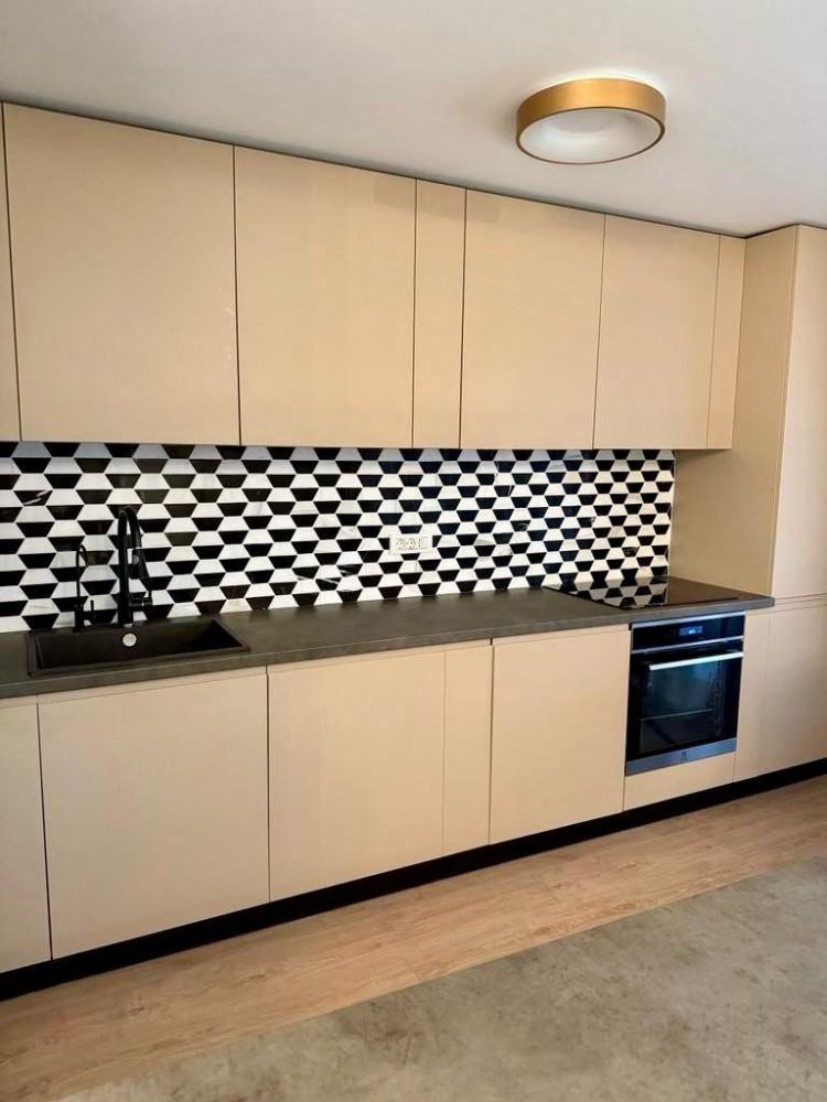 Apartament de vanzare 4 camere zona Iancu Nicolae - Gradina Zoologica, Bucuresti