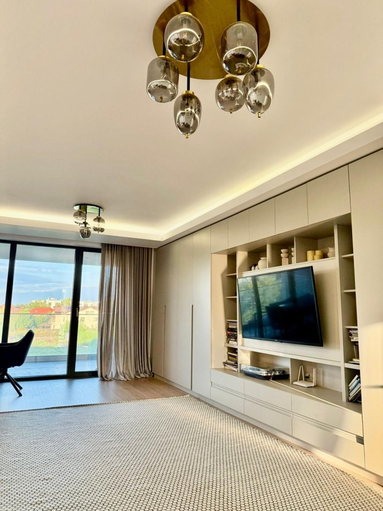 Apartament de vanzare 4 camere zona Iancu Nicolae - Gradina Zoologica, Bucuresti