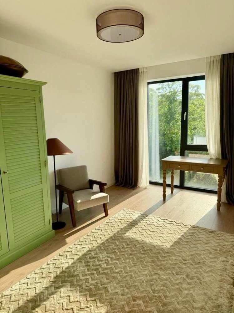 Apartament de vanzare 4 camere zona Iancu Nicolae - Gradina Zoologica, Bucuresti