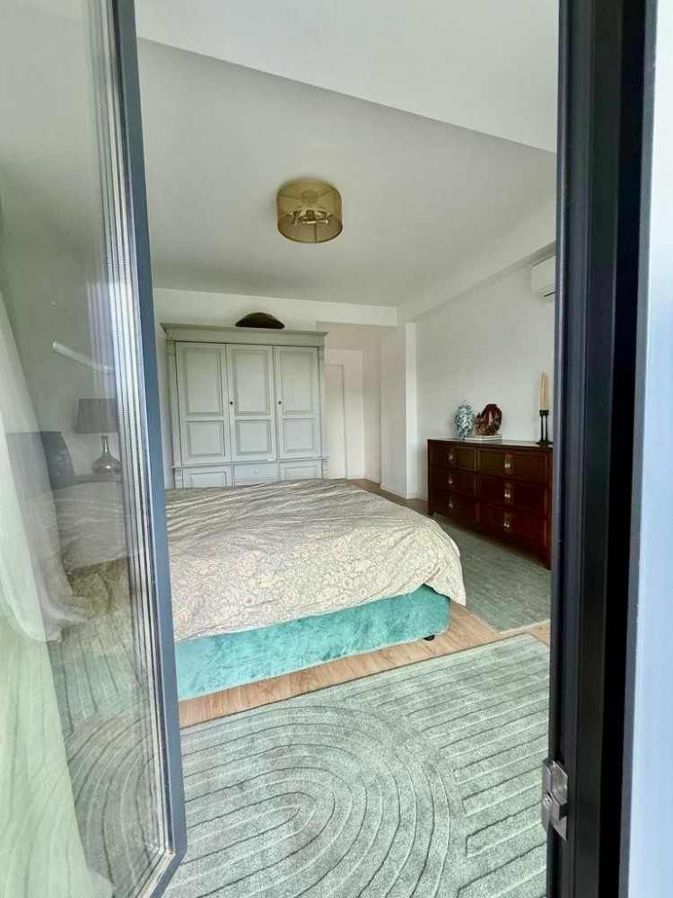 Apartament de vanzare 4 camere zona Iancu Nicolae - Gradina Zoologica, Bucuresti