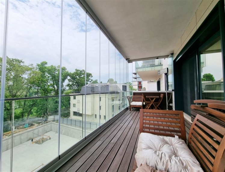 Apartament de vanzare 4 camere zona Parcul Bordei - Lacul Herastrau, Bucuresti