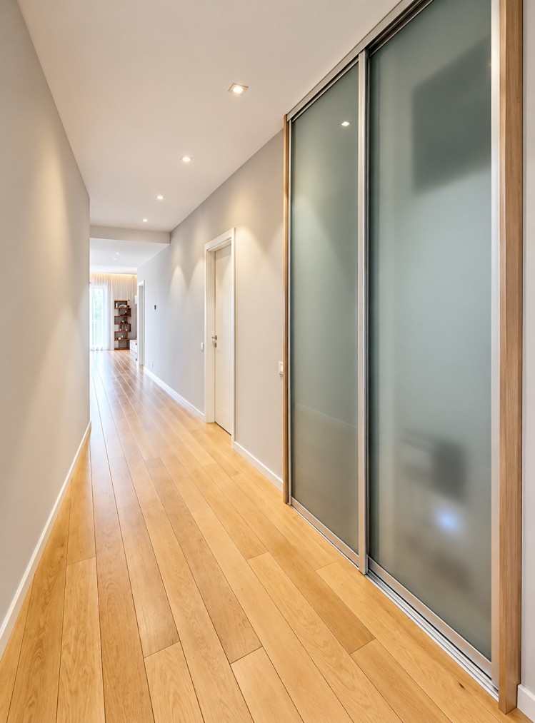4 room apartment for sale Bordei Park - Herastrau Lake area, Bucharest