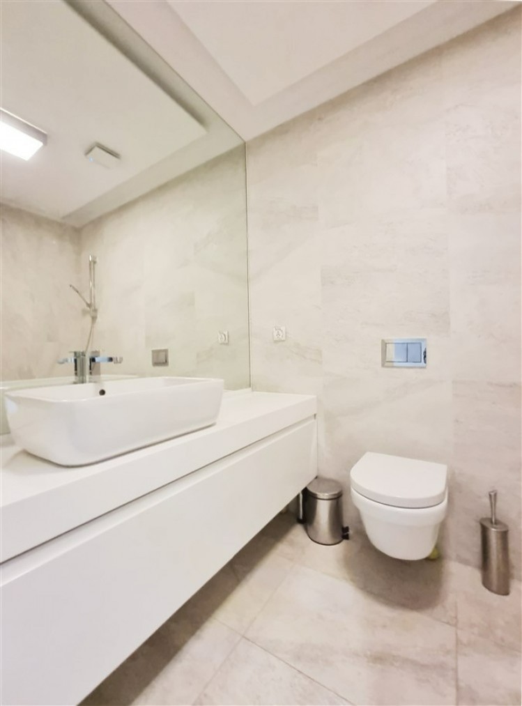 4 room apartment for sale Bordei Park - Herastrau Lake area, Bucharest