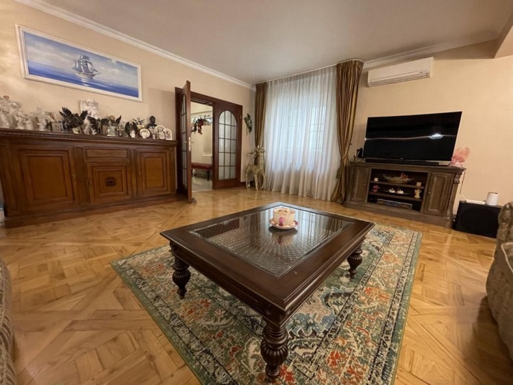 Apartament de vanzare 5 camere Primaverii - Mircea Eliade, Bucuresti 208 mp