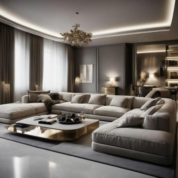 Apartament de vanzare 5 camere zona Pipera - OMV, Bucuresti