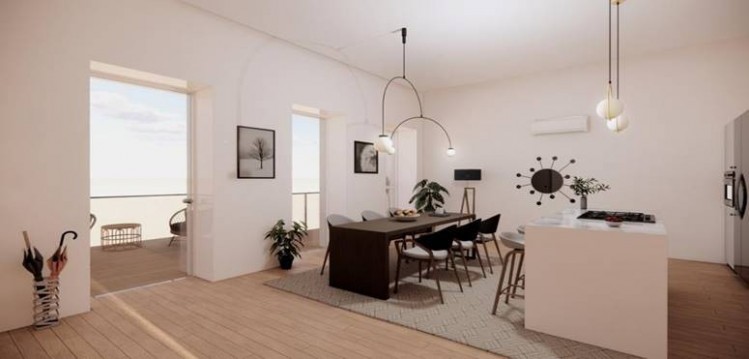 Apartament 3 camere de vanzare imobil superb vecinatate Palat Schonbrunn - Viena, Austria