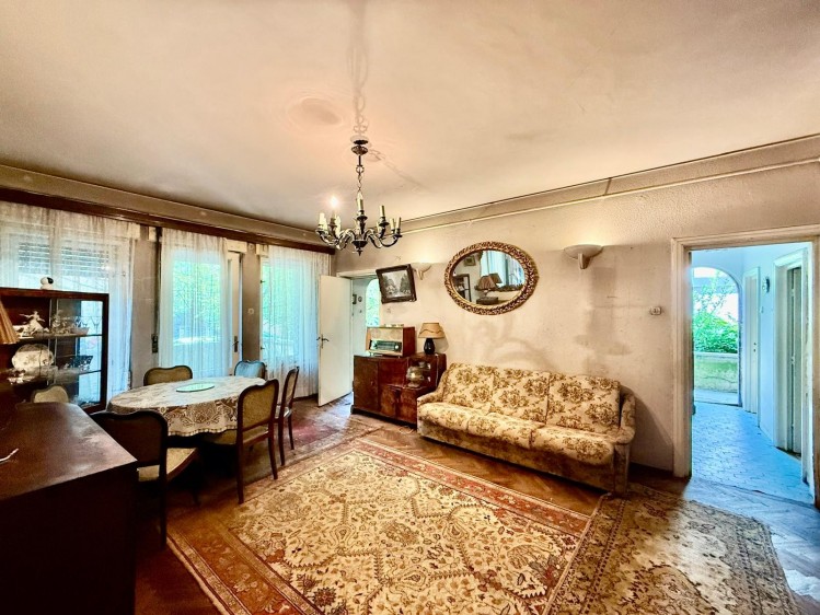 Apartament de vanzare in vila zona Aviatorilor - Charles de Gaulle, Bucuresti