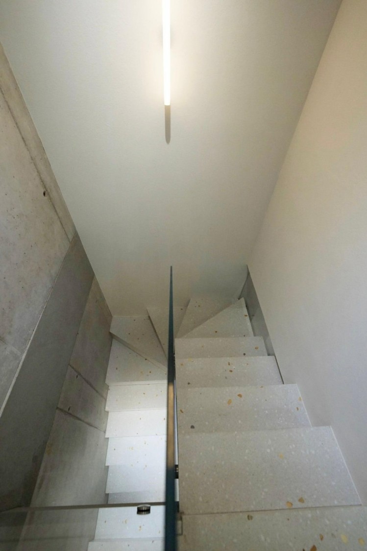 Duplex for sale 4 rooms in brand new villa Dorobanti area, Bucharest 152 sqm