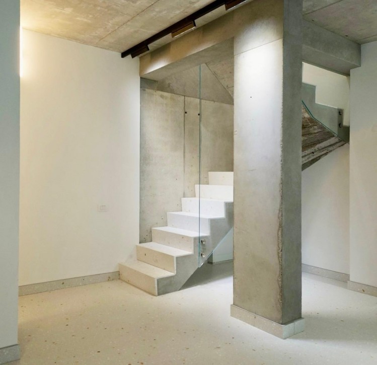 Duplex for sale 4 rooms in brand new villa Dorobanti area, Bucharest 152 sqm