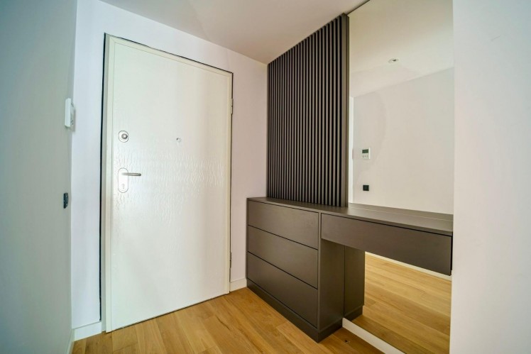 Apartament de vanzare zona Herastrau - Nicolae Caramfil, Bucuresti 122.4 mp