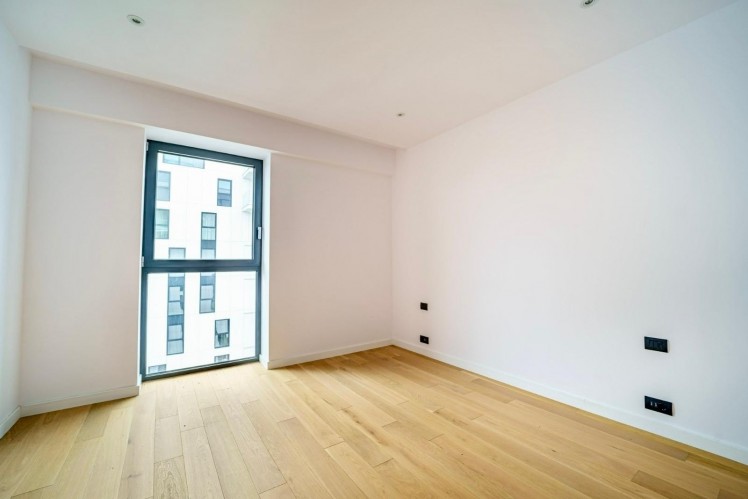 Apartament de vanzare zona Herastrau - Nicolae Caramfil, Bucuresti 122.4 mp