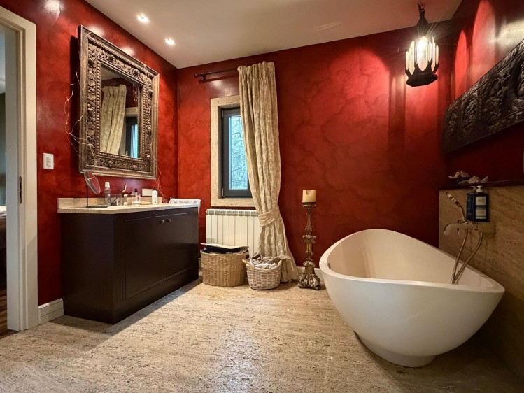 Apartament exclusivist cu 5 camere  Washington Residence &ndash; Dorobanți &ndash; Capitale, Bucuresti