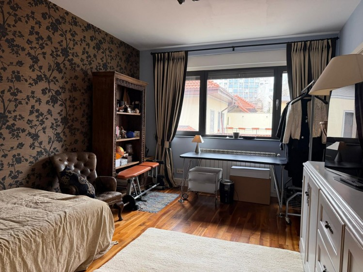 Apartament exclusivist cu 5 camere  Washington Residence &ndash; Dorobanți &ndash; Capitale, Bucuresti