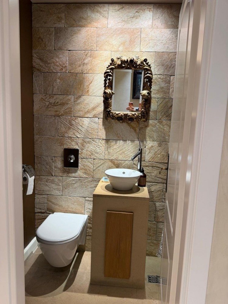 Apartament exclusivist cu 5 camere  Washington Residence &ndash; Dorobanți &ndash; Capitale, Bucuresti