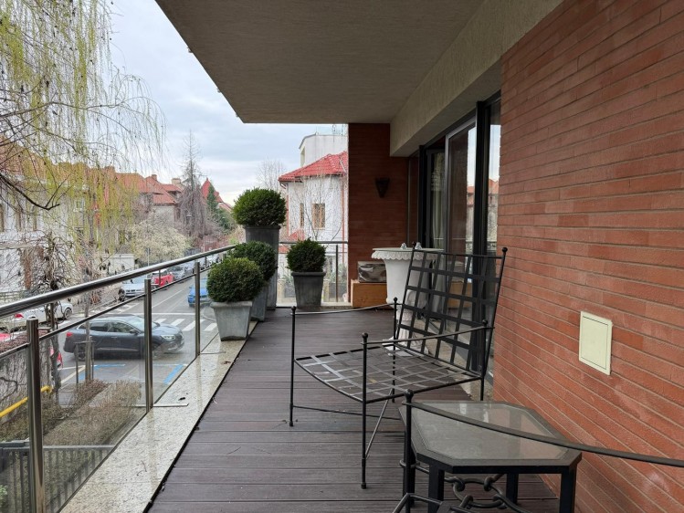 Apartament exclusivist cu 5 camere  Washington Residence &ndash; Dorobanți &ndash; Capitale, Bucuresti