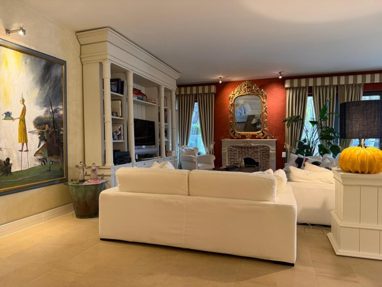 Apartament exclusivist cu 5 camere  Washington Residence &ndash; Dorobanți &ndash; Capitale, Bucuresti