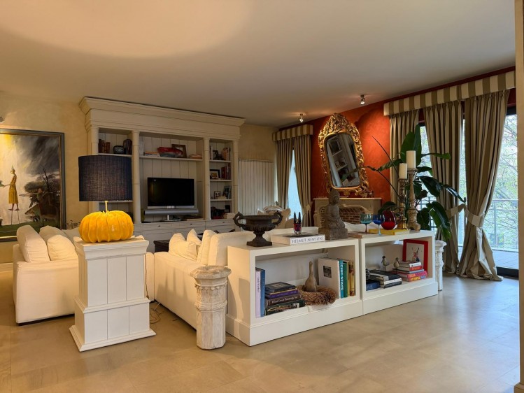 Apartament exclusivist cu 5 camere  Washington Residence &ndash; Dorobanți &ndash; Capitale, Bucuresti