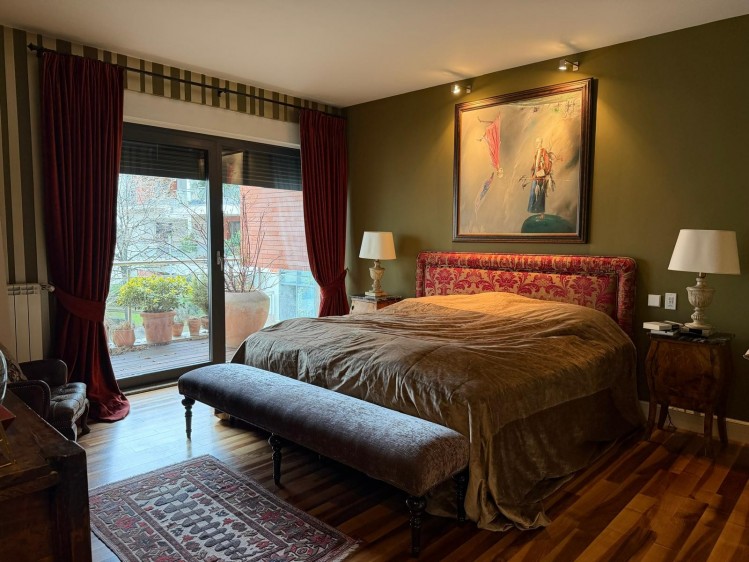 Apartament exclusivist cu 5 camere  Washington Residence &ndash; Dorobanți &ndash; Capitale, Bucuresti