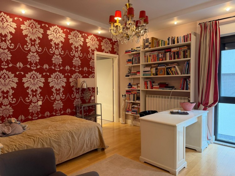 Apartament exclusivist cu 5 camere  Washington Residence &ndash; Dorobanți &ndash; Capitale, Bucuresti