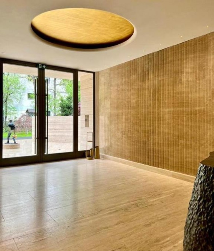 Exquisite apartment for sale 4 rooms Kiseleff area, Bucharest 247.5 sqm