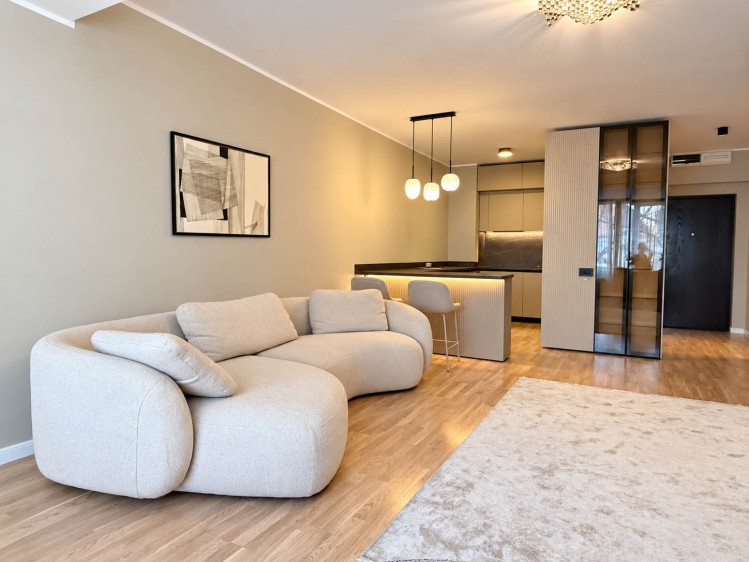 Beautiful apartment for sale 3 rooms Nordului Road - Herastrau, Bucharest 128.10 sqm