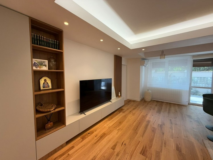 Apartament frumos si luminos cu gradina, 2 camere zona Nordului - Herastrau, Bucuresti