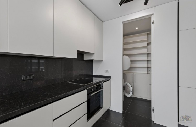 Apartament generos de inchiriat 2 camere transformat din 3 zona Floreasca, Bucuresti