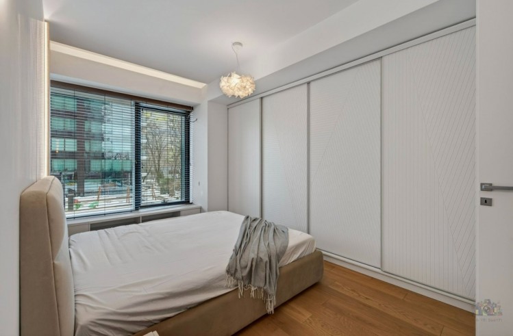 Apartament generos de inchiriat 2 camere transformat din 3 zona Floreasca, Bucuresti