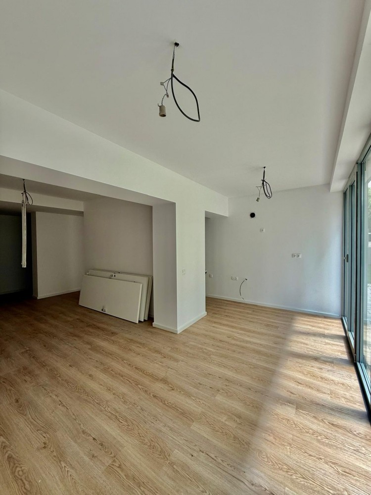 Apartament in bloc nou de vanzare 4 camere zona Parcul Circului, Bucuresti 137.22 mp