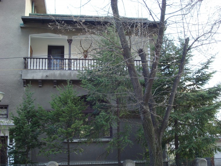 Apartament in vila de vanzare 6 camere zona Dorobanti - Capitale, Bucuresti