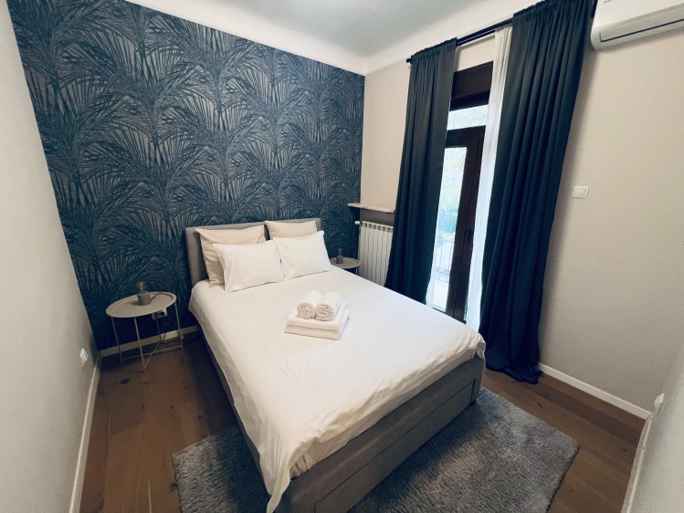 Apartament in vila de inchiriat 4 camere zona Kiseleff, Bucuresti