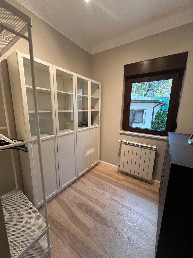 Apartament in vila de inchiriat 4 camere zona Kiseleff, Bucuresti