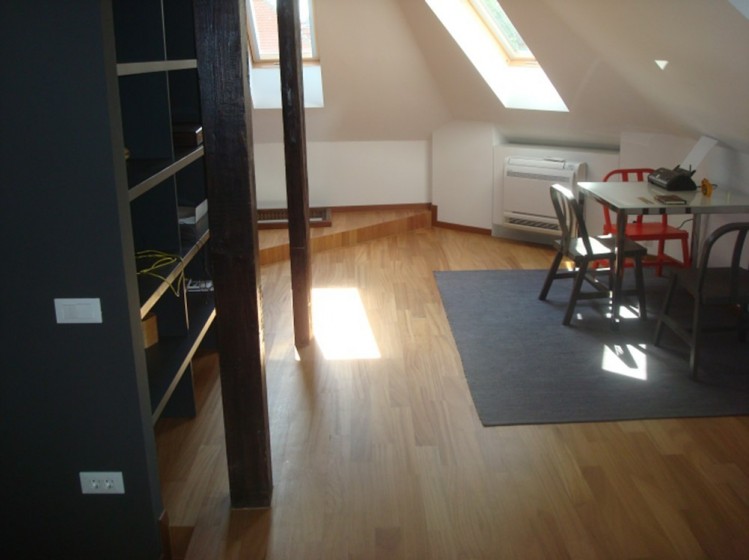 Apartment in villa for sale Dorobanti - Capitale area, Bucharest