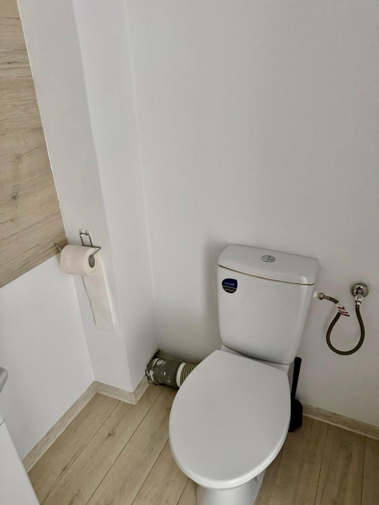Apartament luminos de inchiriat 2 camere plus birou si 2 terase zona Pipera - OMW, Bucuresti