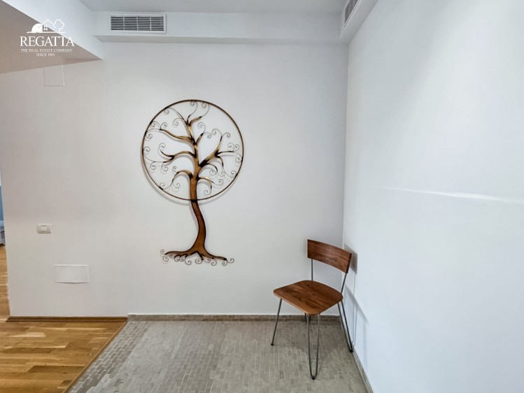 Bright 3 room apartment for sale Cartierul Francez - Herastrau, Bucharest
