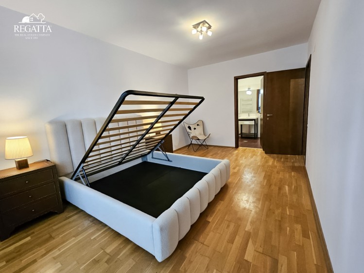 Bright 3 room apartment for sale Cartierul Francez - Herastrau, Bucharest