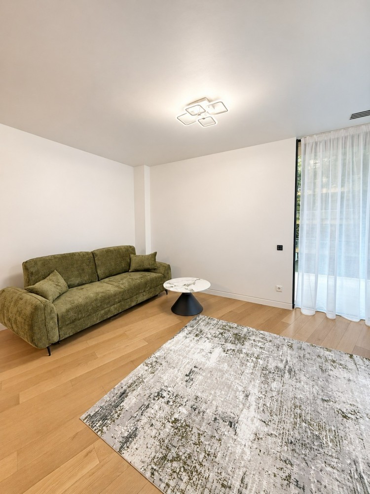 Apartament luminos si spatios de inchiriat 2 camere, zona Floreasca, Bucuresti 101 mp