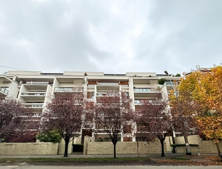 Apartament luxos de inchiriat 4 camere zona Herastrau, Bucuresti