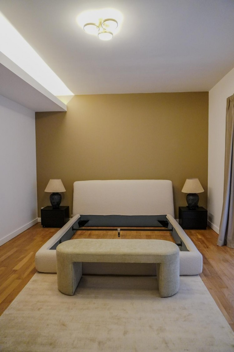 Apartament luxos de inchiriat 4 camere zona Herastrau, Bucuresti