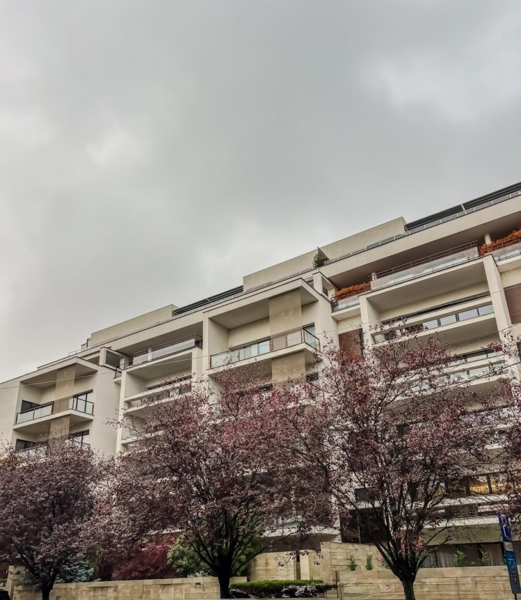 Apartament luxos de inchiriat 4 camere zona Herastrau, Bucuresti