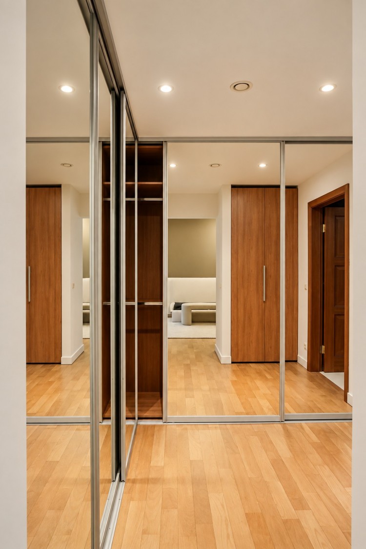 Luxury apartment for rent 4 rooms, Herastrau area, Bucharest