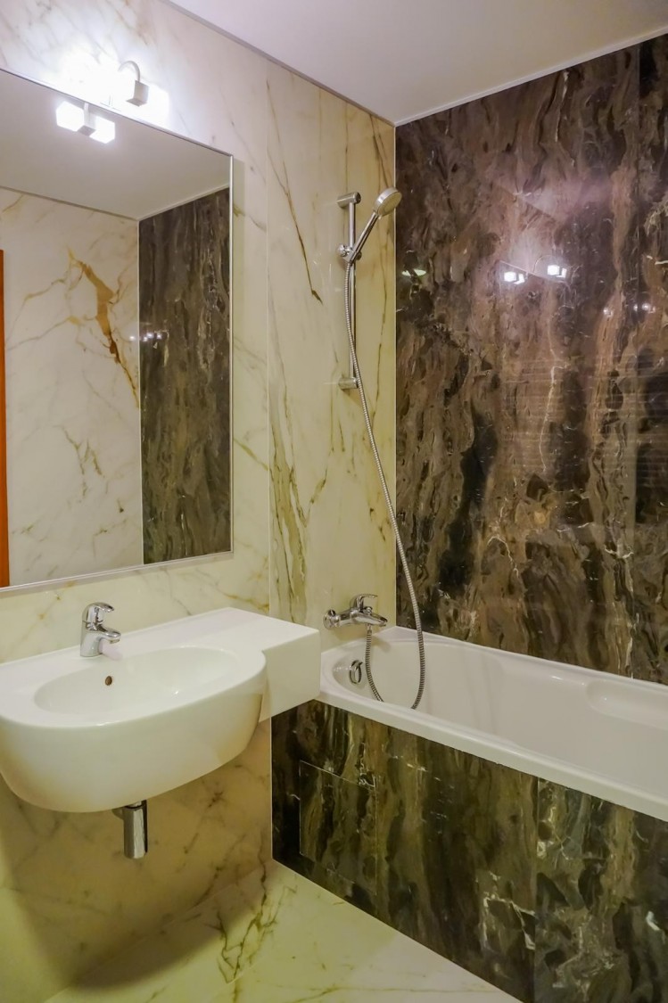 Apartament luxos de inchiriat 4 camere zona Herastrau, Bucuresti