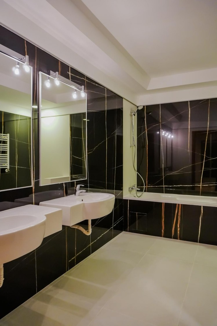 Apartament luxos de inchiriat 4 camere zona Herastrau, Bucuresti