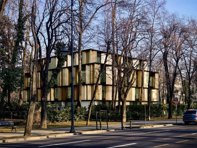 Apartament luxos si elegant 4 camere zona Kiseleff, Bucuresti