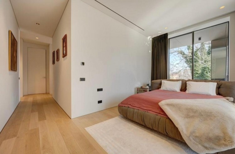 Apartament luxos si elegant 4 camere zona Kiseleff, Bucuresti