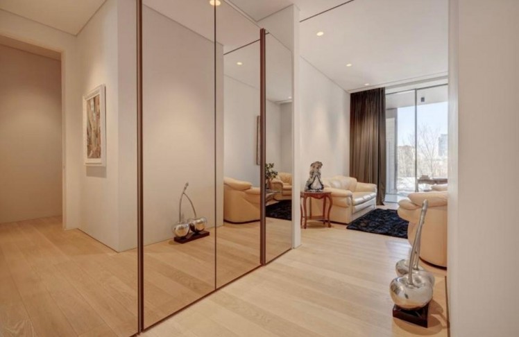 Apartament luxos si elegant 4 camere zona Kiseleff, Bucuresti