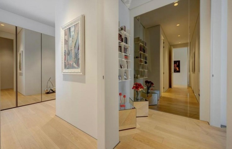 Apartament luxos si elegant 4 camere zona Kiseleff, Bucuresti