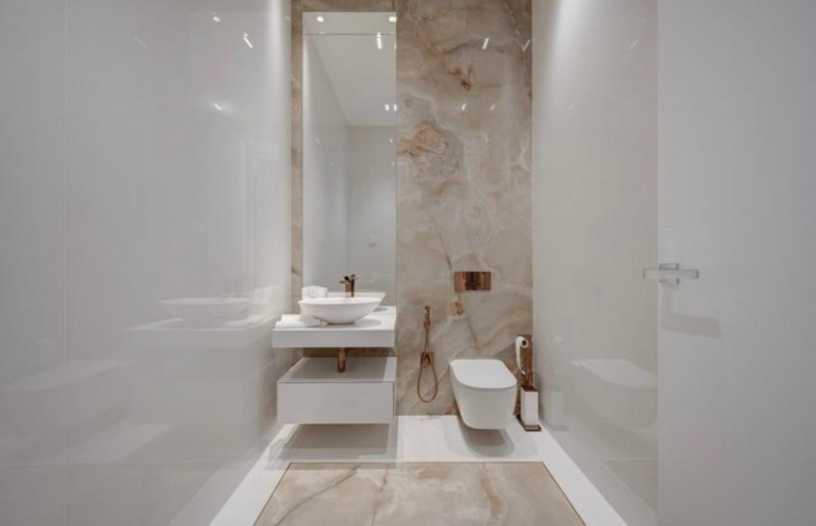 Apartament luxos si elegant 4 camere zona Kiseleff, Bucuresti