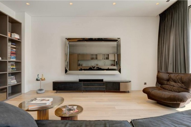 Apartament luxos si elegant 4 camere zona Kiseleff, Bucuresti