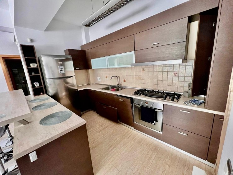 Apartament mare si frumos de închiriat 3 camere zona Iancu Nicolae – Lidl, Bucuresti